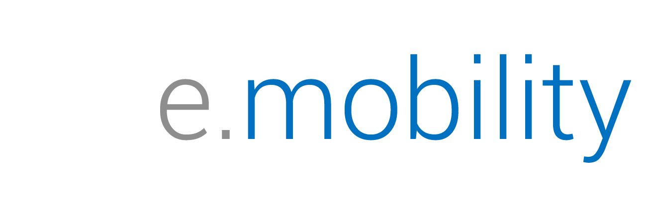 powered by e.Mobility